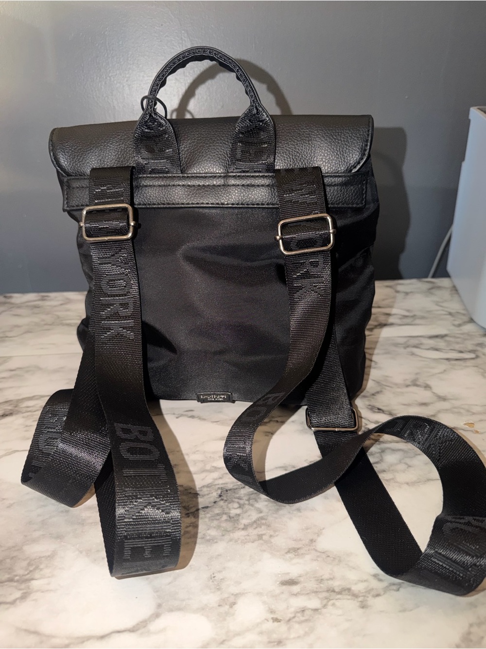 Botkier mini backpack - Picture 2 of 6